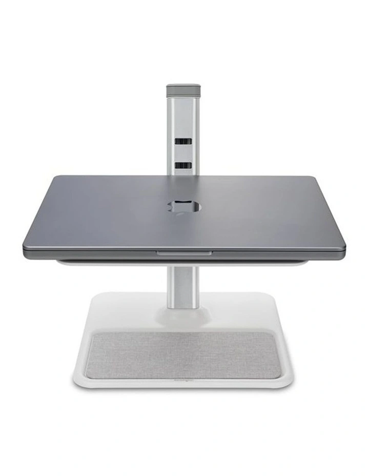 Kensington SmartView Organising Laptop Riser For 16 Inch Silver image 4