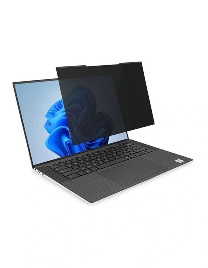 Kensington MagPro Laptop Privacy Screen 15.6 Inch 16 10 Magnetic image 1