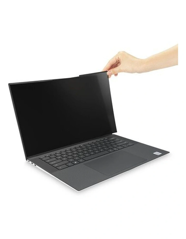 Kensington MagPro Laptop Privacy Screen 15.6 Inch 16 10 Magnetic image 3