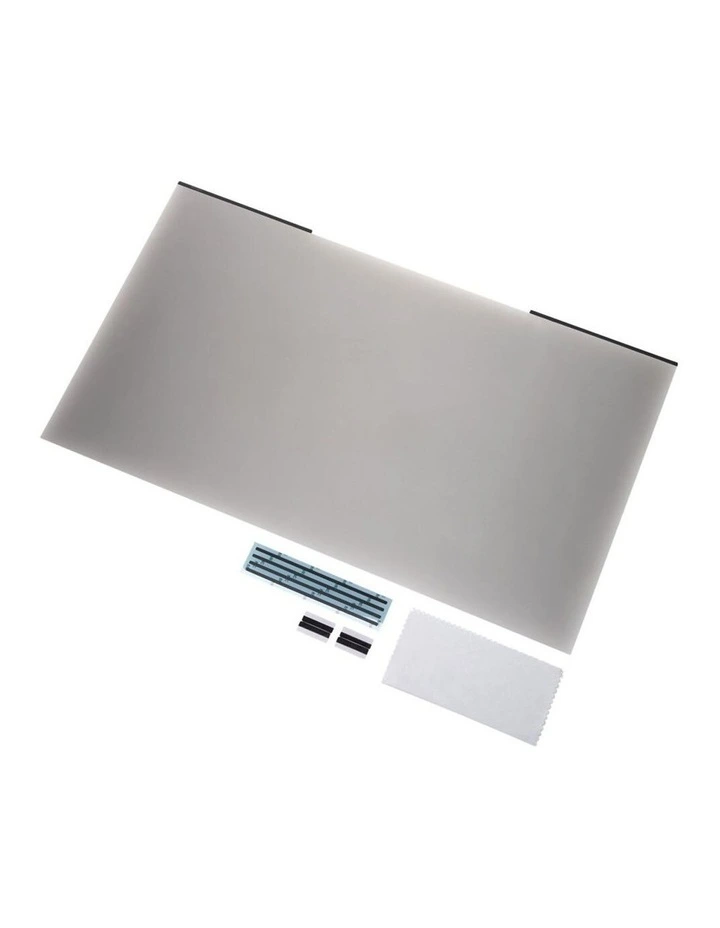 Kensington Magnetic Privacy Screen For Monitors 23.8 Inch 16 9 Display Black image 6