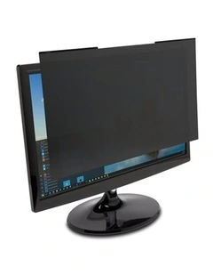 Kensington Magpro Laptop Privacy Screen 24 Inch Monitor 16 10 Ratio Filter