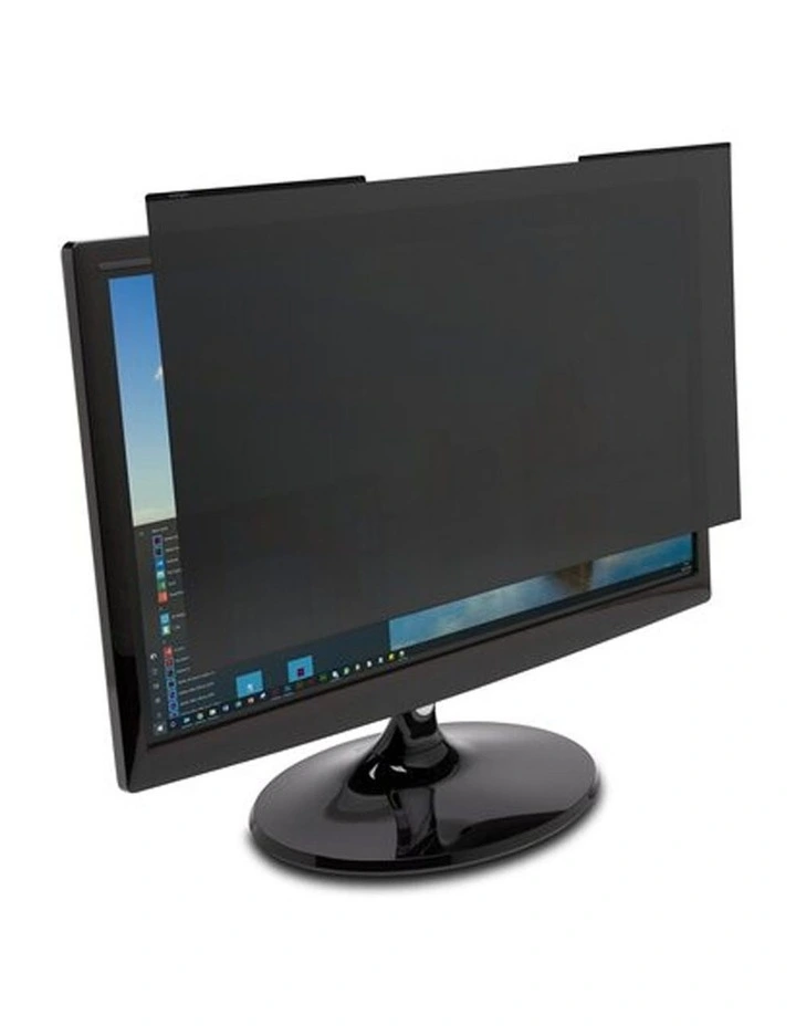Kensington Magpro Laptop Privacy Screen 24 Inch Monitor 16 10 Ratio Filter image 1