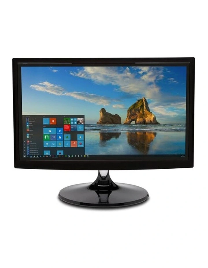 Kensington Magpro Laptop Privacy Screen 24 Inch Monitor 16 10 Ratio Filter image 3