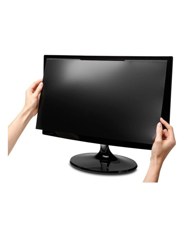 Kensington Magpro Laptop Privacy Screen 24 Inch Monitor 16 10 Ratio Filter image 4