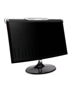 Kensington Snap2 Privacy Screen 22 24 Inch Widescreen Display Blue Light