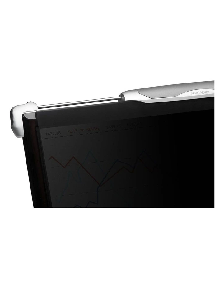 Kensington Snap2 Privacy Screen 22 24 Inch Widescreen Display Blue Light image 3