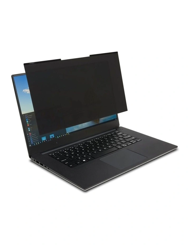 Kensington Magnetic Privacy Screen For Laptops 14 Inch Slim image 4