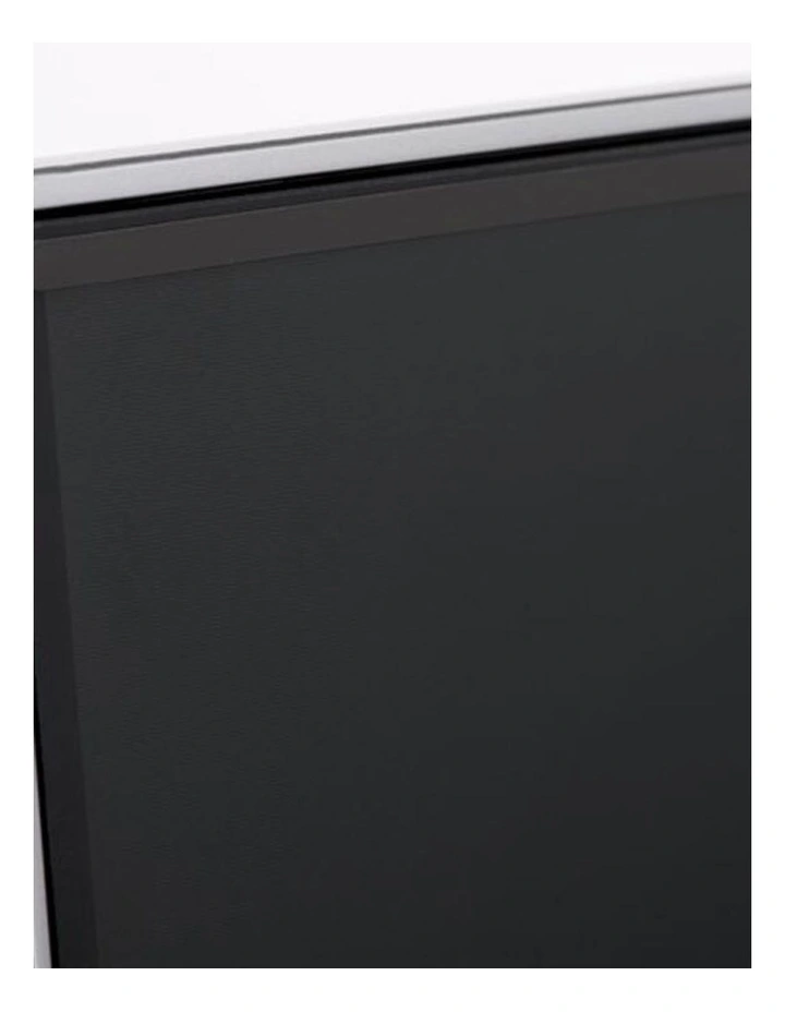 Kensington Magnetic Privacy Screen For 21.5 Inch Monitor Black Strip Protector image 5