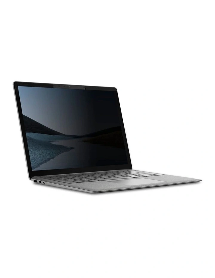 Kensington MagPro Privacy Screen For 13.5 Inch Surface Laptop 2 3 Black image 2