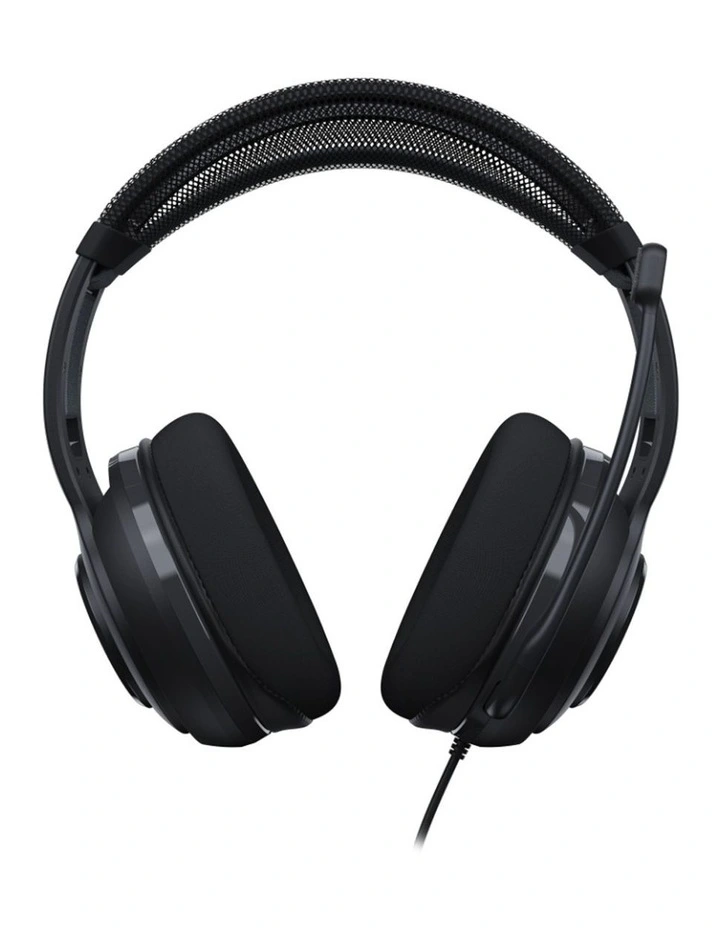 Turtle Beach Wired Over-Ear Gaming Headset Black Atlas 200 Compatible PC image 4