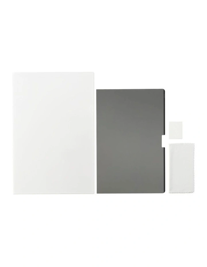 Kensington MagPro Privacy Screen For MacBook Pro 14 Magnetic Black image 6