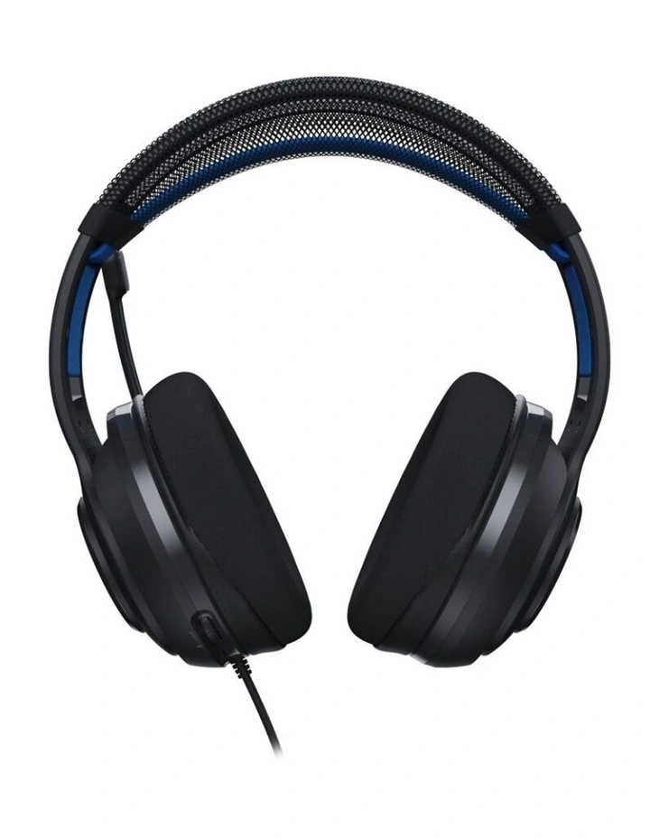 Turtle Beach Atlas 200 PlayStation Wired Gaming Headset 3.5mm Black image 5