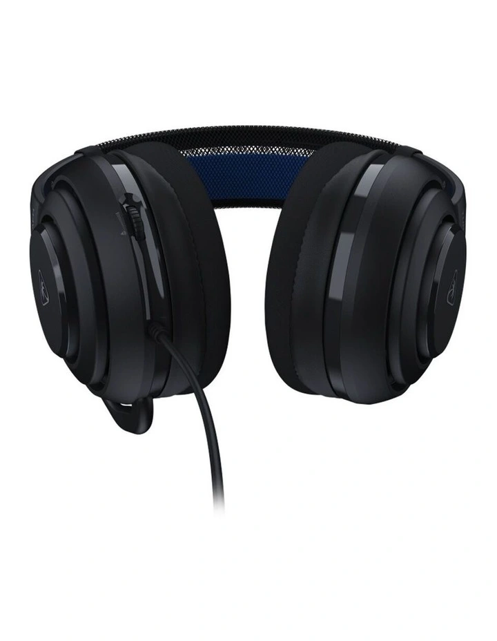 Turtle Beach Atlas 200 PlayStation Wired Gaming Headset 3.5mm Black image 7