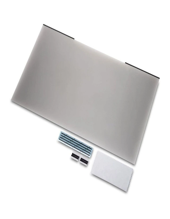 Kensington Magnetic Privacy Screen For 27 Inch Monitor 16:9 Ratio Black image 4