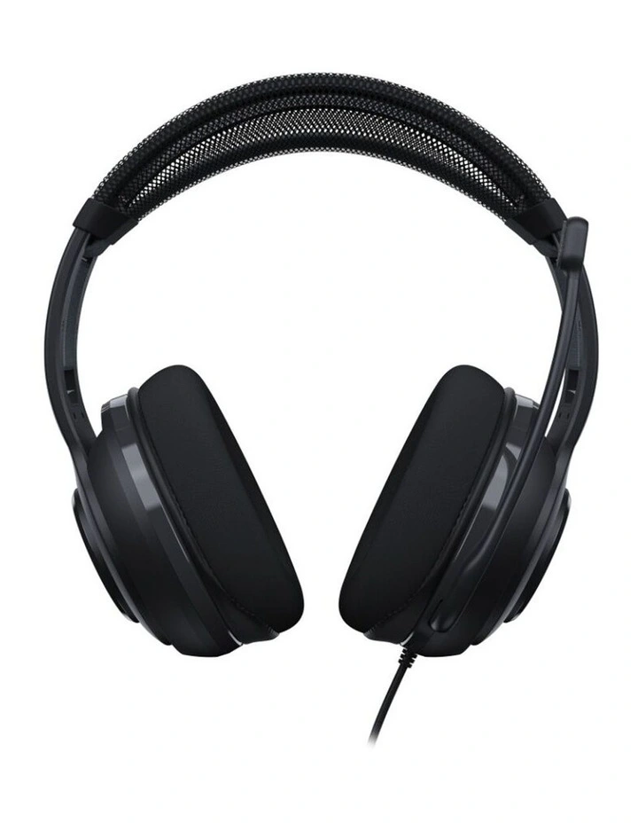 Turtle Beach Multiplatform Wired Gaming Headset 3.5mm Black 50mm Drivers image 4
