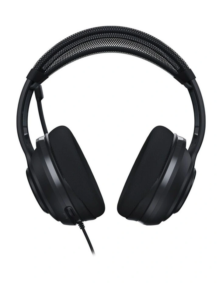 Turtle Beach Multiplatform Wired Gaming Headset 3.5mm Black 50mm Drivers image 5