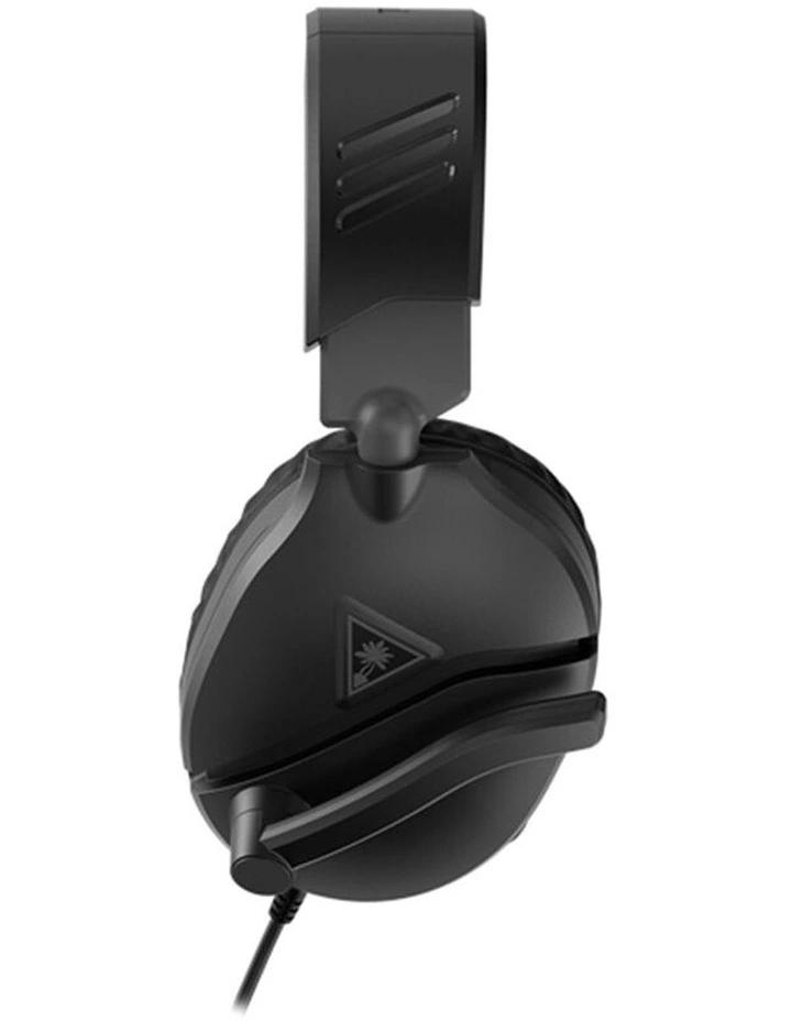 Turtle Beach Recon 70 Wired 3.5mm Xbox Compatible Gaming Headset Black image 3