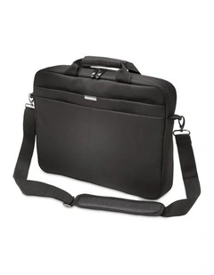Kensington LS240 Case Bag For 14.4 Inch Laptop 10 Inch Tablet Black
