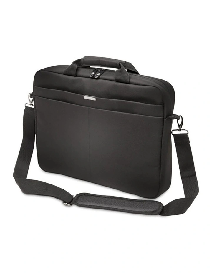 Kensington LS240 Case Bag For 14.4 Inch Laptop 10 Inch Tablet Black image 1