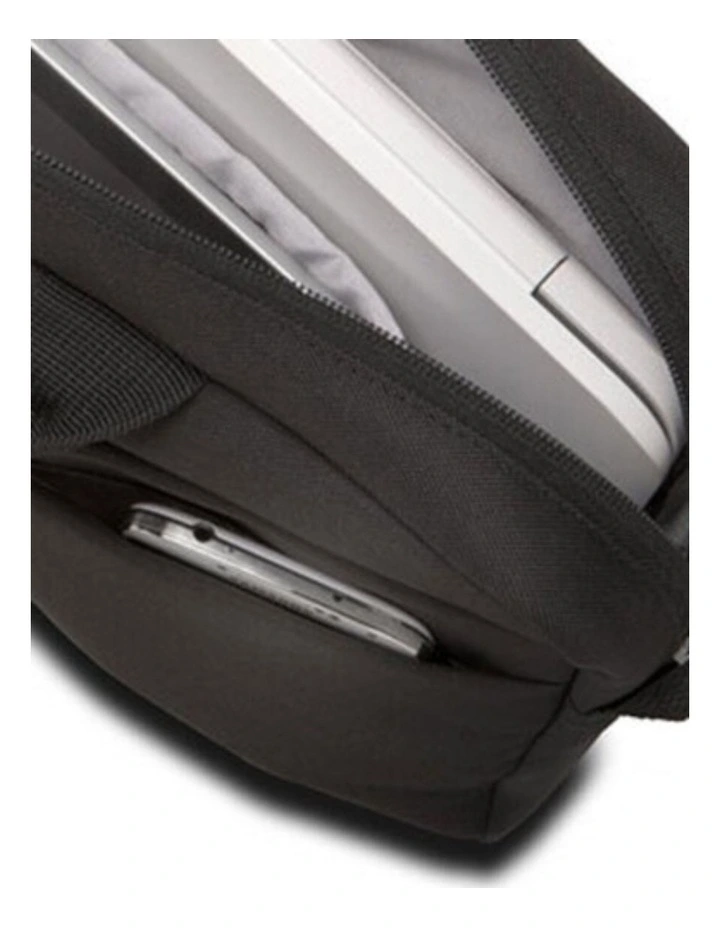 Kensington LS240 Case Bag For 14.4 Inch Laptop 10 Inch Tablet Black image 3