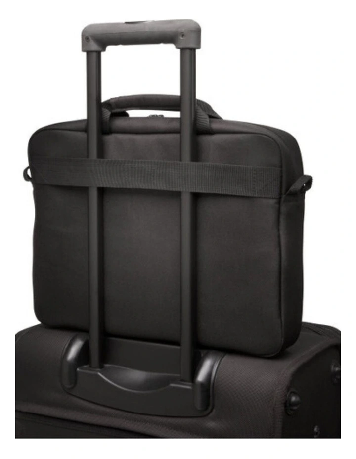 Kensington LS240 Case Bag For 14.4 Inch Laptop 10 Inch Tablet Black image 4