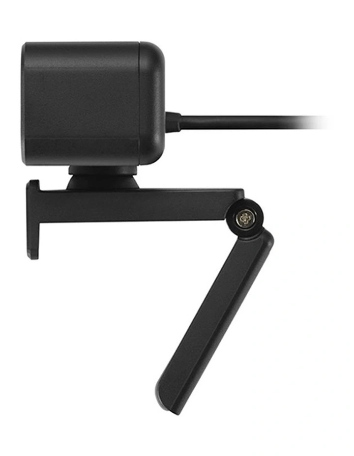 Kensington Pro W2050 1080p Auto Focus Webcam With Microphone Black image 3