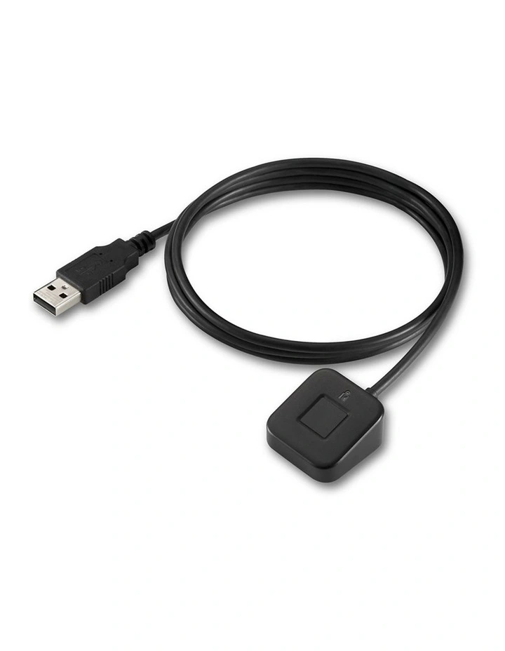 Kensington Pro W2050 1080p Auto Focus Webcam With Microphone Black image 6
