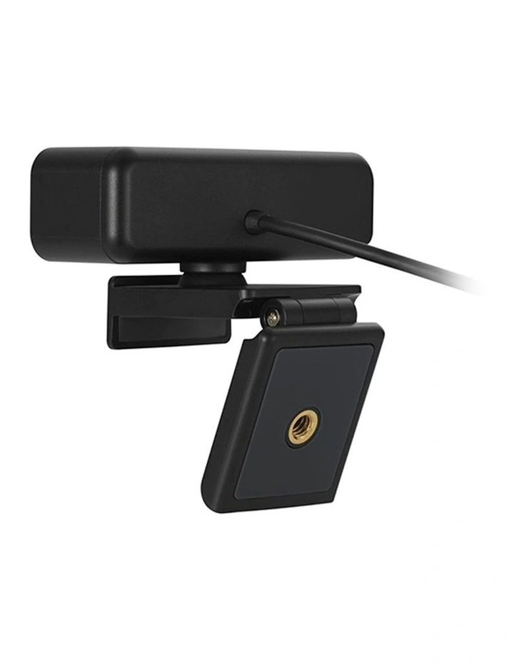 Kensington Pro W2050 1080p Auto Focus Webcam With Microphone Black image 7