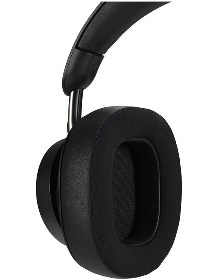 Kensington H2000 USB-C Over Ear Headset With Mic Noise Cancelling Black image 4