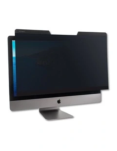 Kensington Privacy Screen For iMac 27 Inch Monitor Black Blue Light Filter