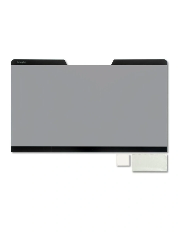 Kensington Privacy Screen For iMac 27 Inch Monitor Black Blue Light Filter image 6