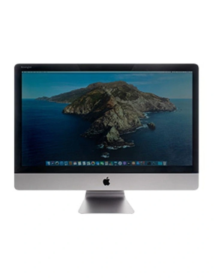 Kensington Privacy Screen For iMac 27 Inch Monitor Black Blue Light Filter image 7