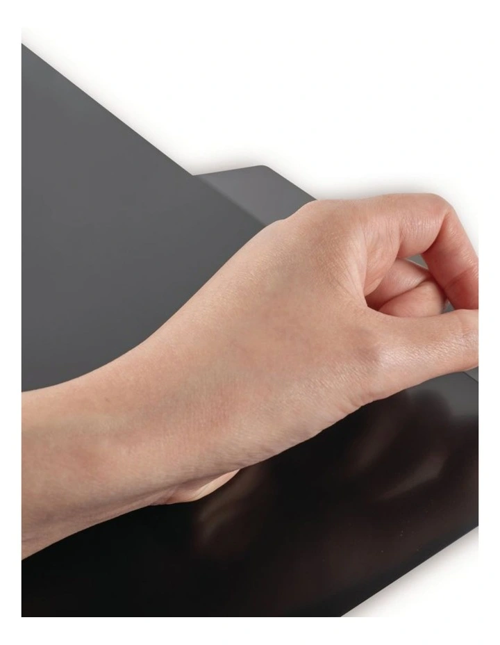 Kensington Privacy Screen For iMac 21 Inch Monitor Black Blue Light Filter image 6