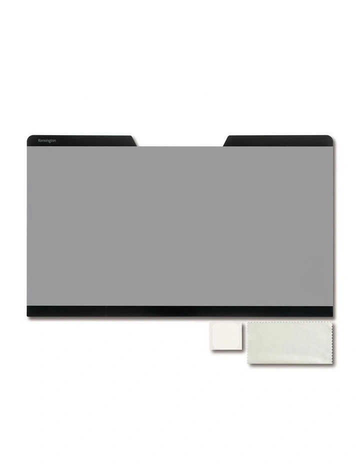 Kensington Privacy Screen For iMac 21 Inch Monitor Black Blue Light Filter image 7