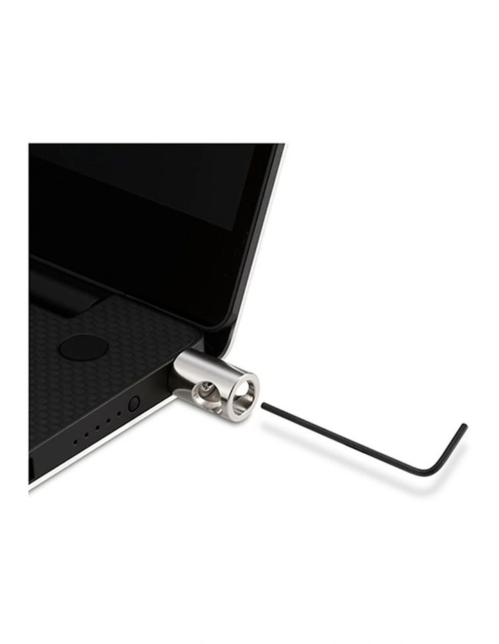 Kensington USB-C Wired On-Ear Hi-Fi Headphones For Laptop Black image 6