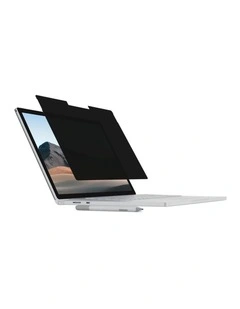 Kensington Privacy Screen For 15 Inch Surface Book Laptop Black 75 Characters