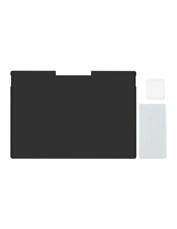 Kensington Privacy Screen For 15 Inch Surface Book Laptop Black 75 Characters image 6