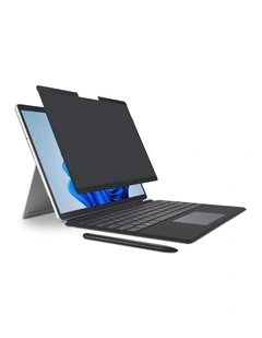 Kensington MagPro Magnetic Privacy Screen For Surface Pro 8 Black