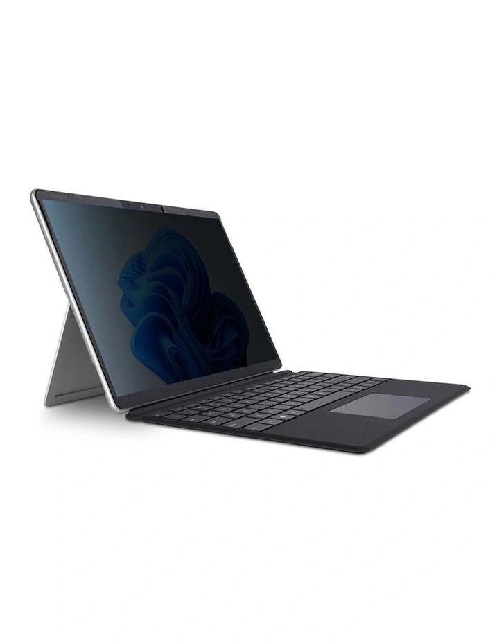 Kensington MagPro Magnetic Privacy Screen For Surface Pro 8 Black image 2