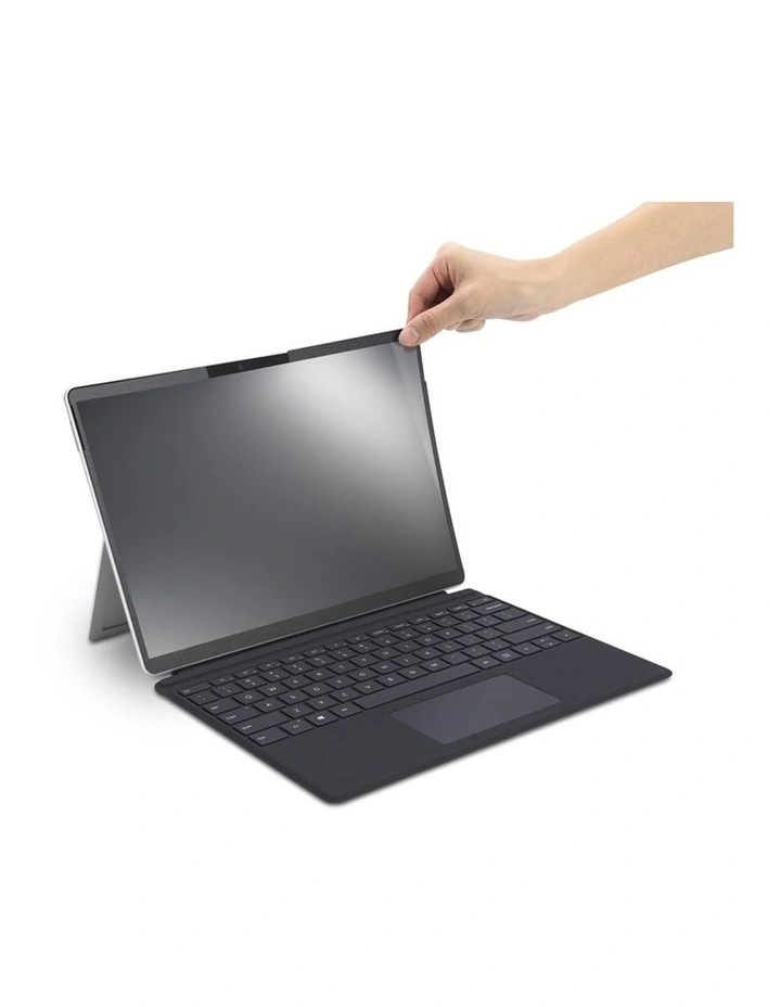 Kensington MagPro Magnetic Privacy Screen For Surface Pro 8 Black image 3