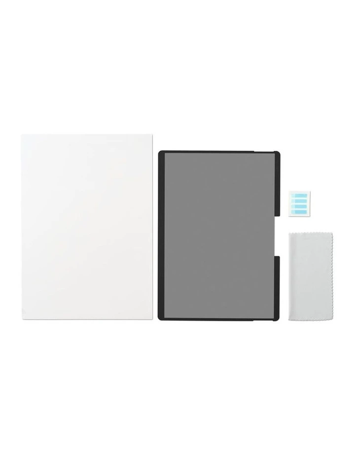 Kensington MagPro Magnetic Privacy Screen For Surface Pro 8 Black image 6