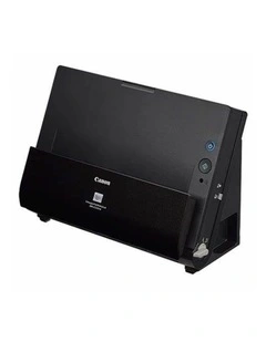 Canon imageFORMULA DR-C225II A4 Document Scanner - Black