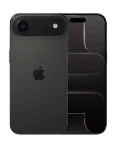 Apple iPhone Air Space Black (eSIM Only) Refurbished