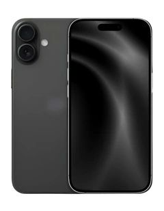 Apple iPhone 17 Black (eSIM Only) Refurbished