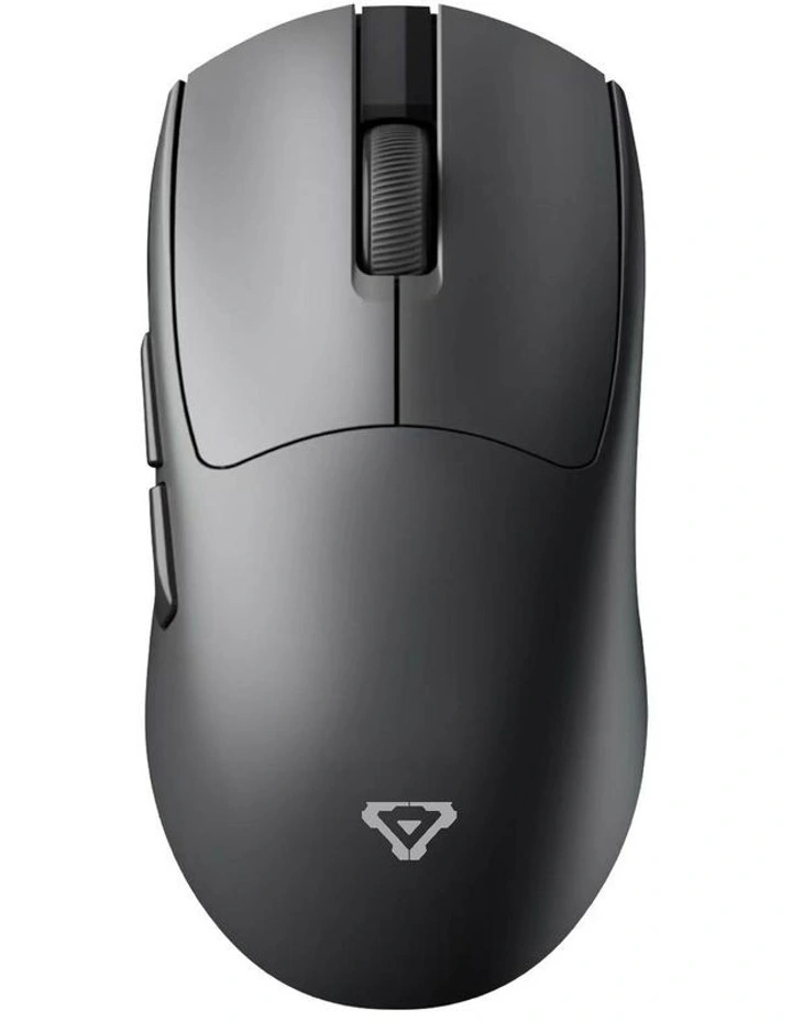 Laser Wireless Gaming Mouse 7200 DPI MS-TM64BK-704 image 1