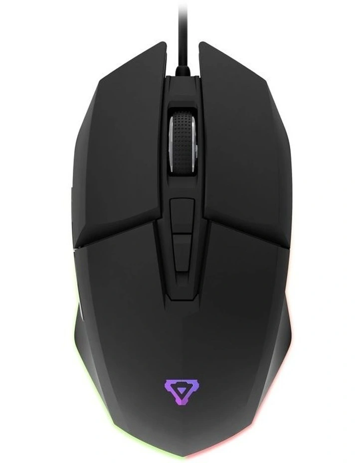 Laser 4 In 1 RGB Gaming Keyboard and Mouse Bundle KBX-BDL26-503 image 7