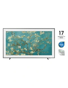 The Frame QLED Smart TV 32" in Black