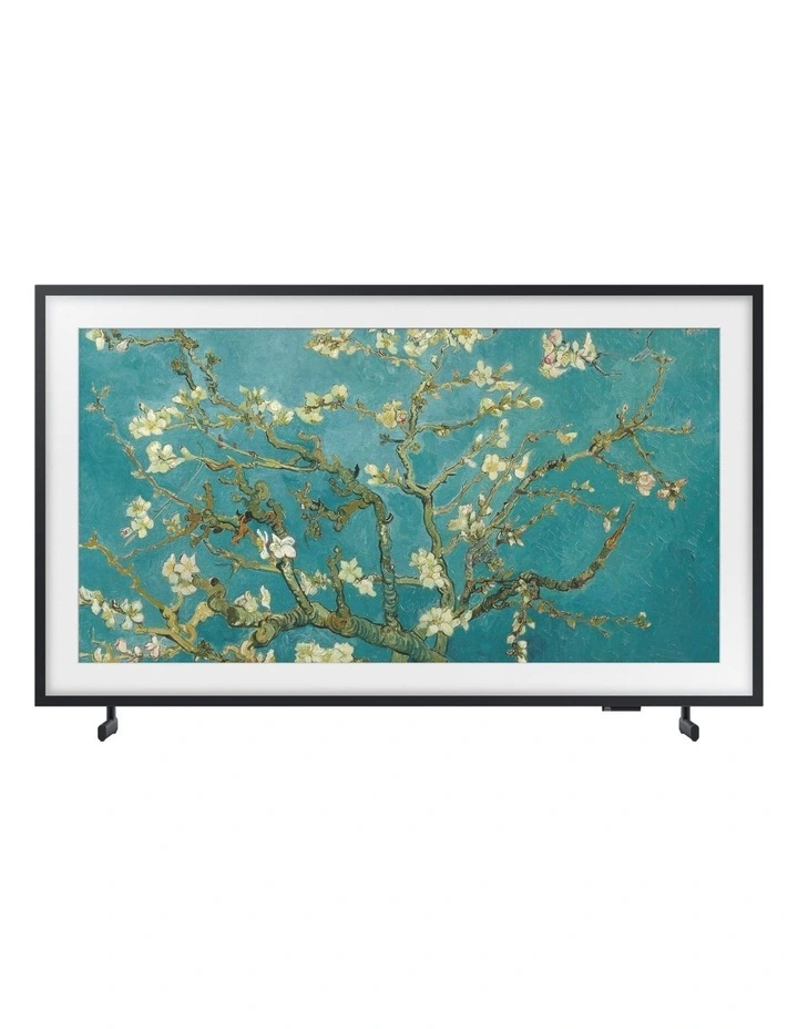 The Frame QLED Smart TV 32" in Black image 2