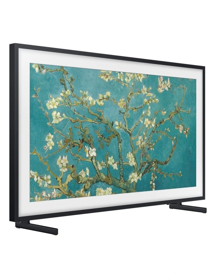 The Frame QLED Smart TV 32" in Black image 3