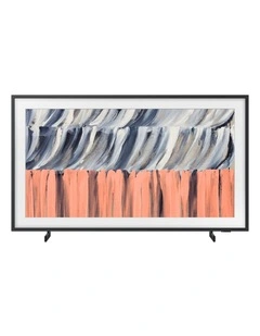 The Frame LS03HE 4K Vision AI Smart TV (2026) 43" in Black